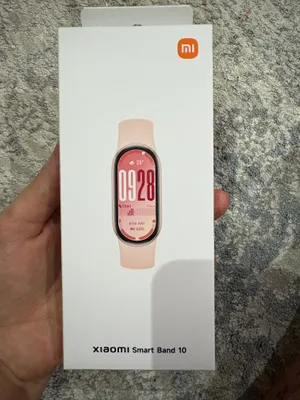 Продам новый Xiaomi Smart Band 10