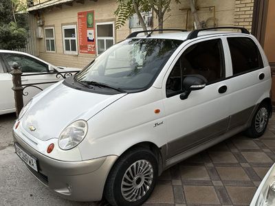 Матиз 2011йил бест