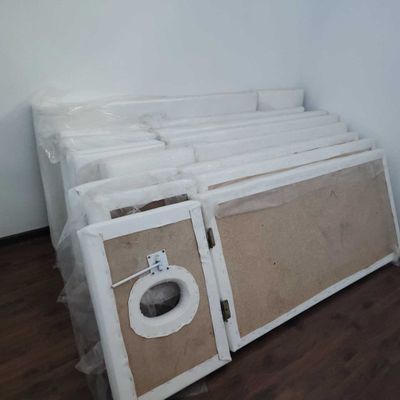 Койка для массажа