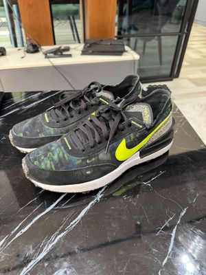 Кроссовки Nike Wafle One Оригинал 44,5/10,5/9,5