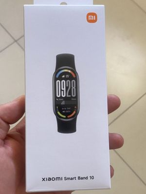 Xiaomi mi smart band 10