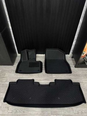 Полики на Byd Song Pro, Song Champion Polik 3D