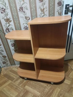 Продам стелажную мебель