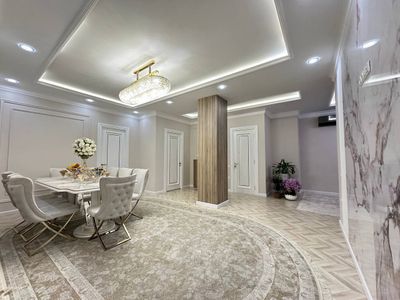 Аренда квартира ЖК MIRABAD AVENUE