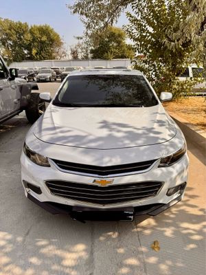 Malibu 2018 ideal