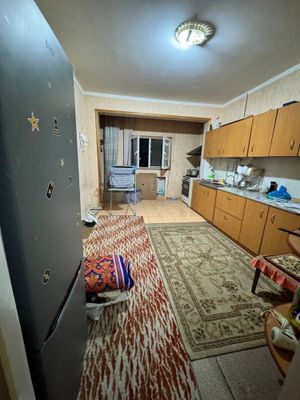 Kvartira sheriklikka sergili 8 4-bekat