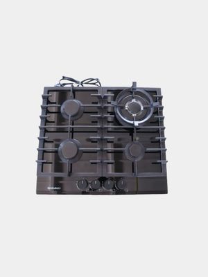 Встроенная газовая плита Shivaki S64-1720