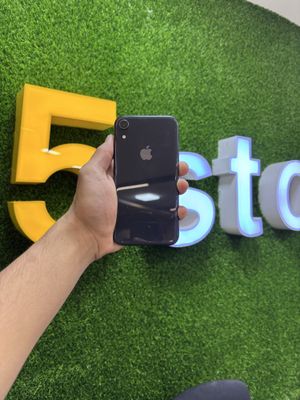 Iphone XR 0% mudatle to’lovga