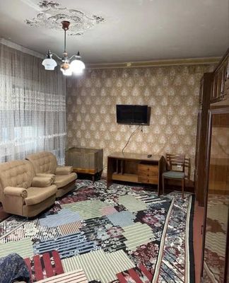 Chilonzor tumani novza metroda Oilaga va Qizlarga arenda kvartira