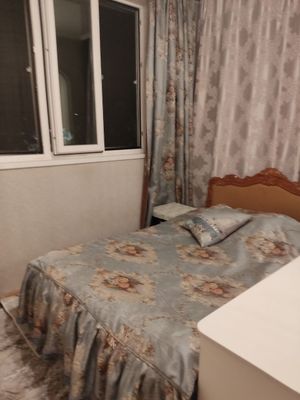 Сдаётся квартира в аренду 1/3/4 на Юнусабаде 4 квартал