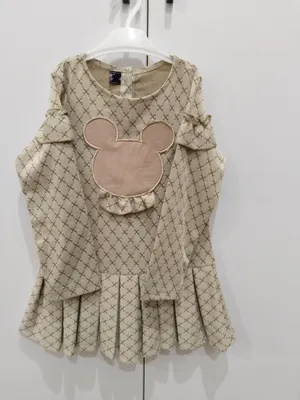 qizaloqlar uchun kuylakcha