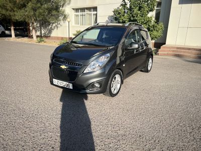 Spark 2021 Elegant Plus