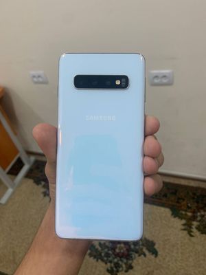 Samsung Galaxy S10