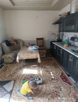 Sergeli rayonida 1honali uchaska arendaga beriladi