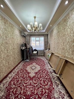 Сергилий квартира