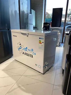 Морозильник Aiwa Original +Доставка