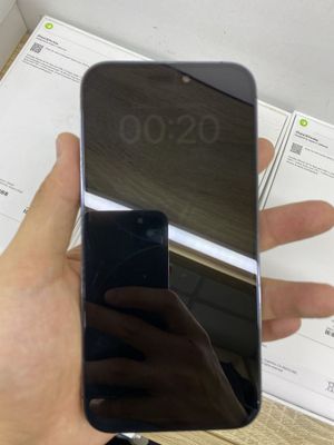 iPhone 14 Pro Max Purple ZA/A