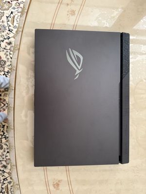 Rog strix G17 RTX3060