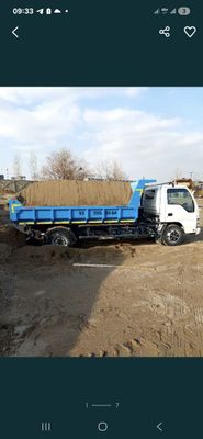 Вывоз мусора клинец песок