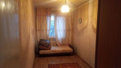 Чилонзор Учтепа хокимят ёнида 2 хонали квартира ижарага берилади