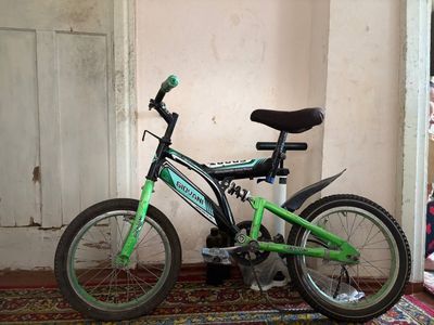 Продам детский велосипед