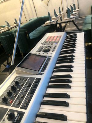 roland fantom x6