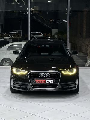 Audi A6 2014 в Ташкенте