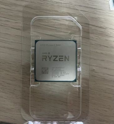 Процессор AMD Ryzen 3600 OEM