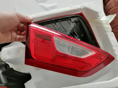 Стоп фары для Малибу 2