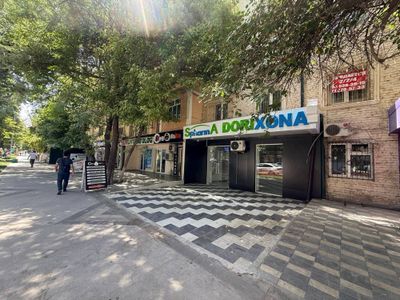 Евро нежилое Улица Катартал 10 метр фасад 81 кв.м Готов аптека