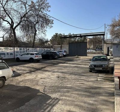 Ул. Арнасой 34сот земля вдоль дороги под нежилой