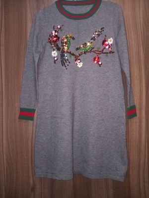 Gucci tunikasi