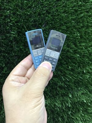 Nokia mini yengii 2 ta simkartali