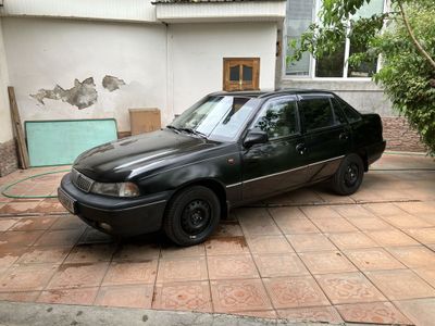 Nexia UzDaewoo conc