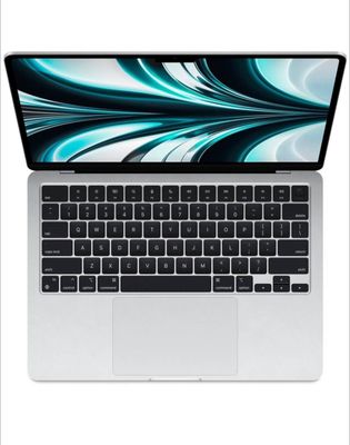 Macbook Air 13 (APPLE)