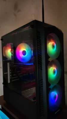 PC ryzen 5 5600x
