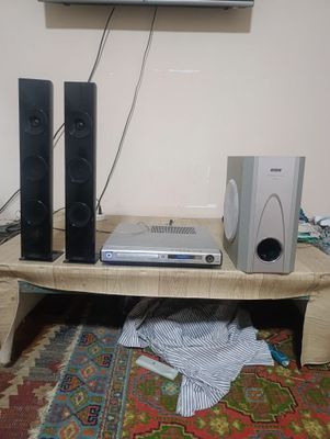 BBK domashni DVD qilib ishlatsa boʻladi Aux radio disk uqiydi
