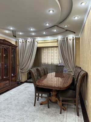 Продается 4комнатна квартира в Марабадском районе, улица Нукус 88 дом