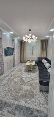 Аренда! 3 хона Алгоритм 30. Хавас. Евро Ремонт. Чилонзор 30