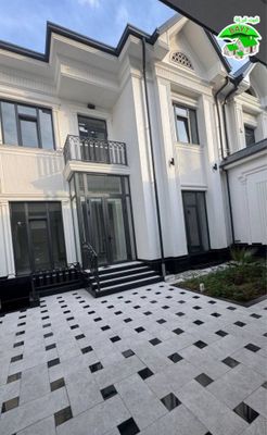 * ШОКИР АРИК Янгихаёт 6 Хона + Холл + Кухня 2.5 Соток