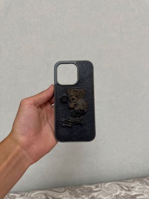 Чехол для iphone 14 pro