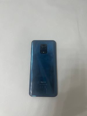 Redmi note 9 pro