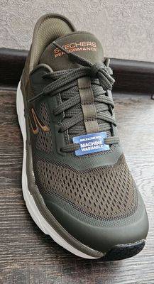 Skechers (100% оригинал)