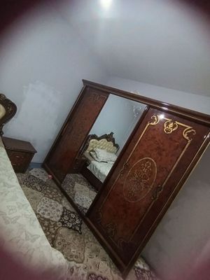 Мебель спальный гарнитур