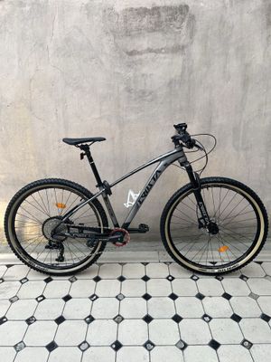 MTB CROSTA X880, 29”, 1×13, гидравлика, ниже рынка