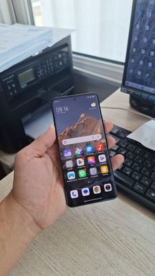 Xiaomi Redmi note 13 pro plus 5G 12/512