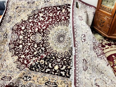 Турецкий новый ковёр 4*5