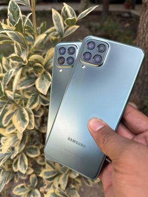 Samsung m 33 5G xotira 128