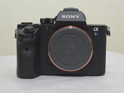 Sony a7S2 + 24-105