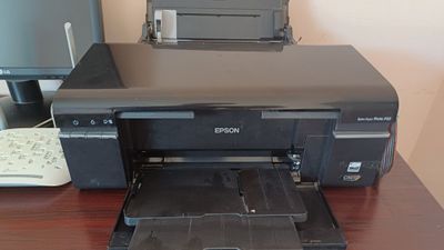 Epson printer 6ta rangli